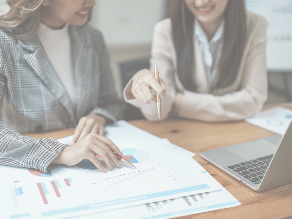 Digital consulting